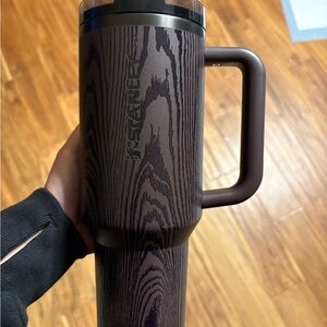 Stanley Wood Grain 40oz